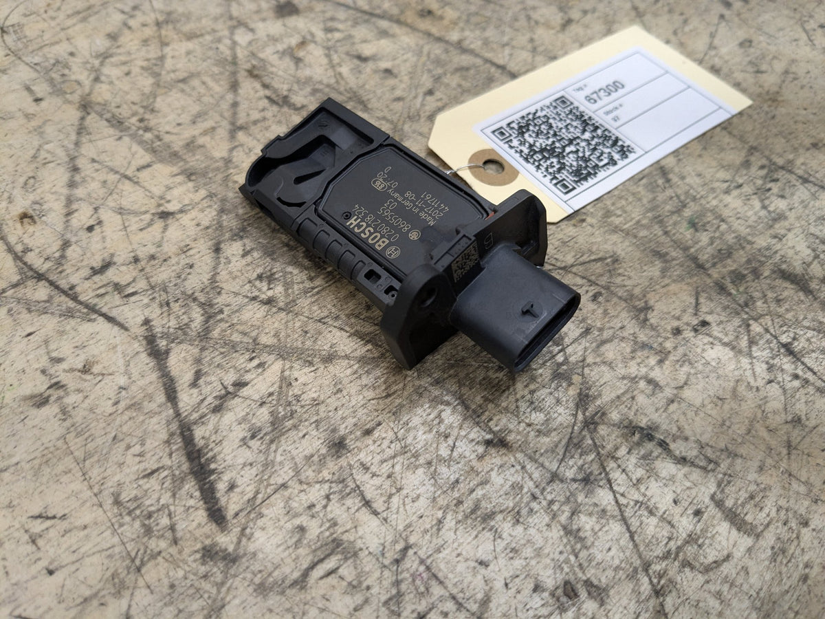 OEM BMW F22 F30 F32 F36 G01 G12 G30 Engine B46 B58 N63R MAF Mass Air Flow Sensor