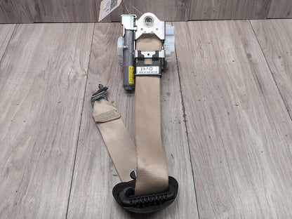 2014 - 2020 BMW 440i F36 Front Left Driver Seatbelt Seat Belt Retractor 7309343 B58B30M0