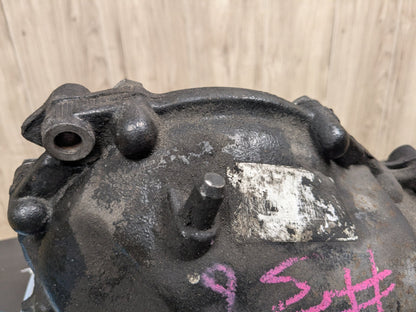 2004-2010 BMW X3 E83 Front Axle Carrier Differential 7540534 3.64