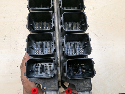 2016-2022 BMW G12 750i Engine Motor ECU DME Computer Module 8678936