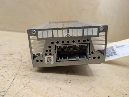 18-21 OEM BMW G01 F97 X3 X3M Hi-Fi HiFi Stereo Audio Amp Amplifier HARMAN BECKER