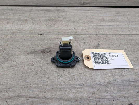 OEM BMW E82 E88 E90 E92 E93 328 Engine N51 N52 Air Flow Mass MAF Sensor Meter