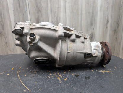 2011 - 2017 BMW X3 F25 Front Axle Carrier Differential 7578153 N55B30M0