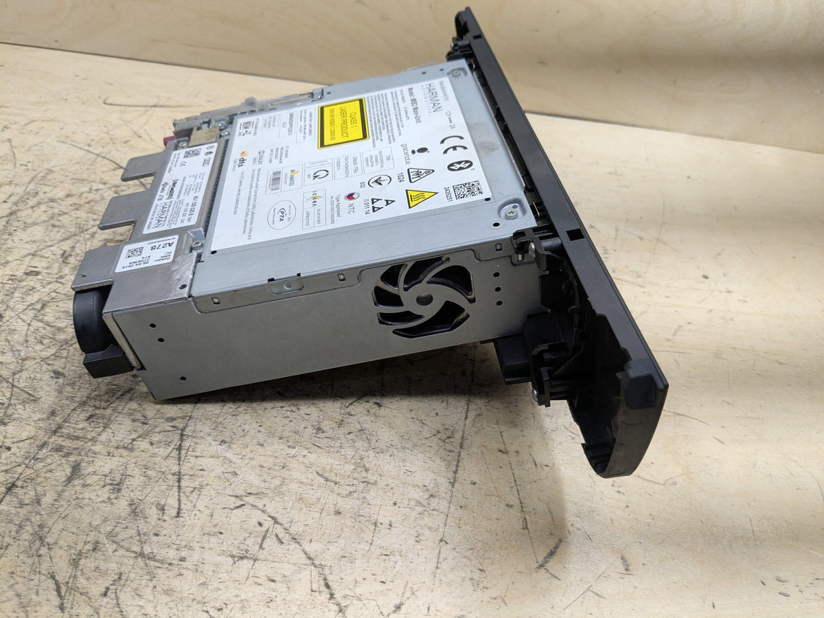 2012-2018 Audi A6 C7 Radio Receiver Module 4G1035025B OEM