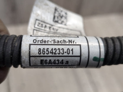 2011-2016 BMW F25 X3 N20B20A Engine Motor Ignition Injector Wiring Wire Harness