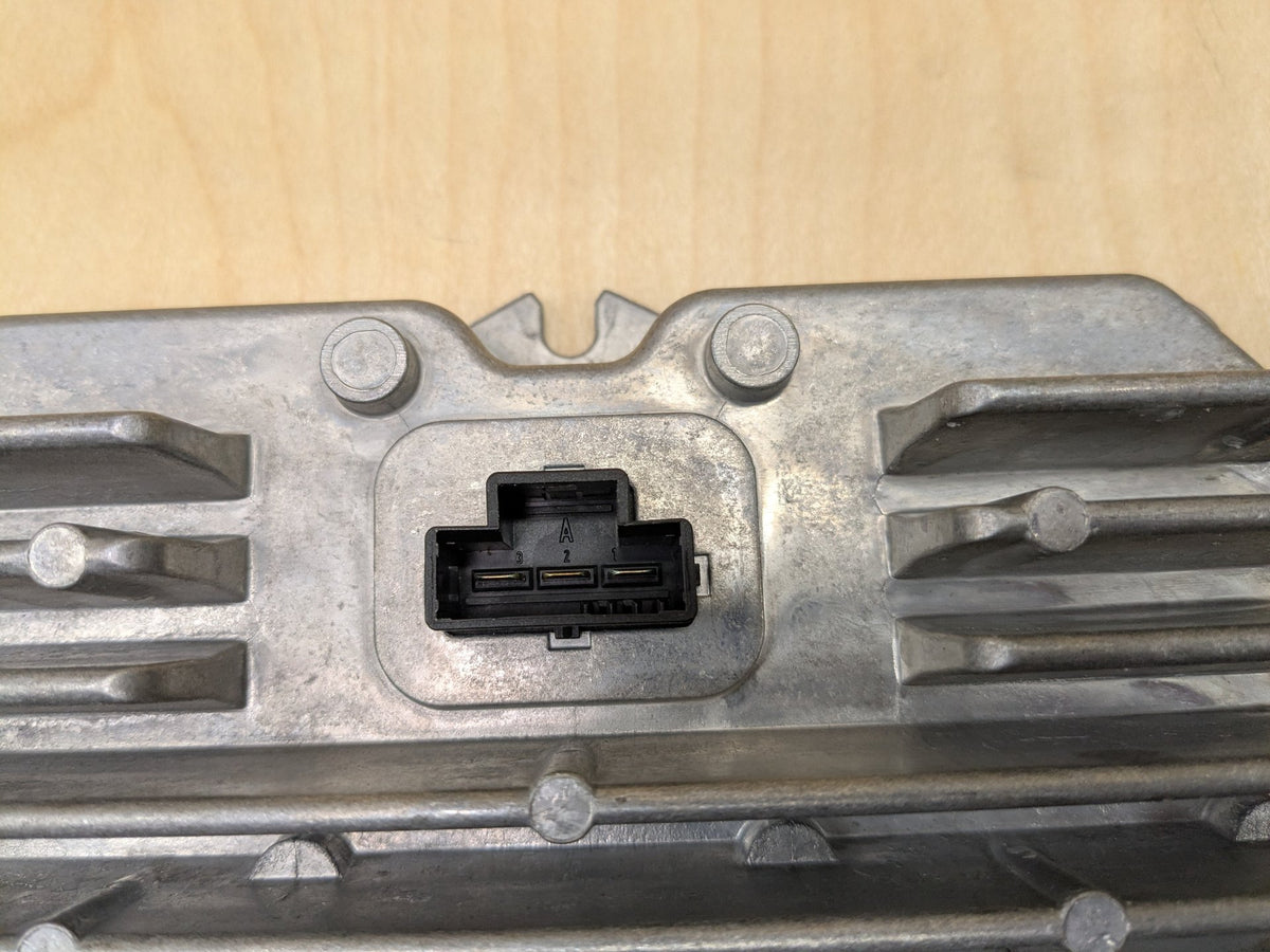 OEM BMW G01 G05 G07 G11 G12 G16 G30 ECU Power Computer Control Module Unit PCU