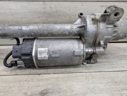 16-19 OEM BMW G11 G12 740 750 AWD xDrive Power Steering Gear Rack and Pinion