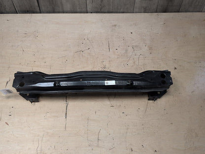 18-21 OEM BMW G01 G02 F97 Rear Bumper Reinforcement Rebar Carrier Impact Bar