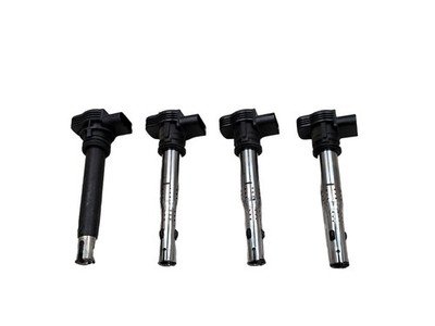 2015-2018 Audi 8U Q3 CCTA Engine Motor Ignition Coil SET 07K905715G