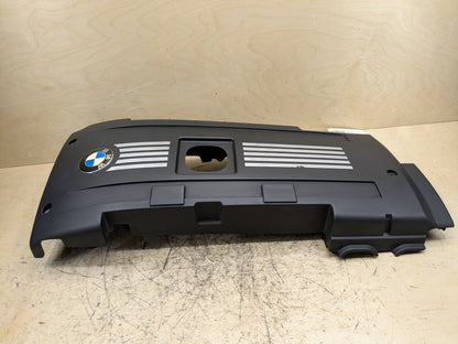2007-2013 BMW E92 335i N54B30A Engine Cover 7543304