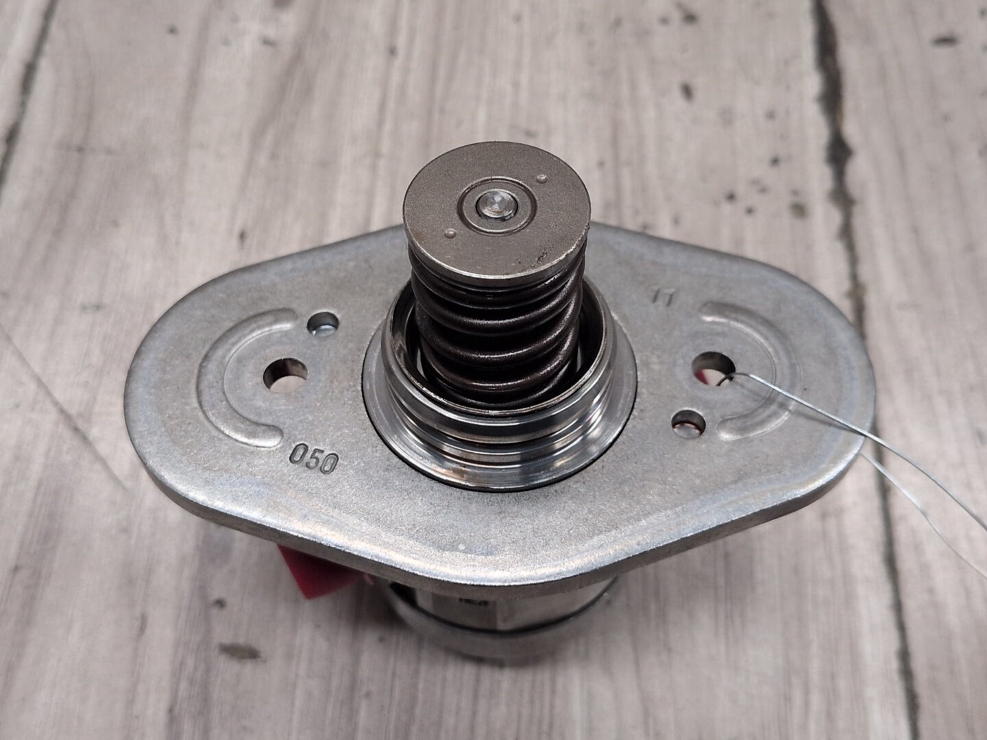 BMW G20 M340i B58B30O1 Engine Motor HPFP High Pressure Fuel Pump 8631642