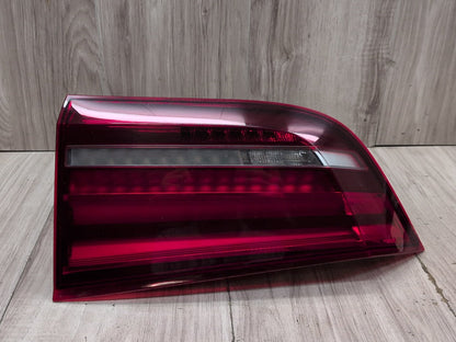 2014 - 2018 BMW X5 F85 Rear Right Passenger Inner Tail Light 7329046 S63B44T2