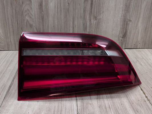 2014 - 2018 BMW X5 F85 Rear Right Passenger Inner Tail Light 7329046 S63B44T2