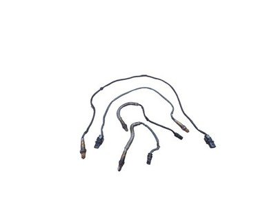 2007-2013 BMW 328i E93 Cat Catalytic Oxygen O2 Lambda Probe Sensors SET OEM