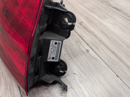 14-17 OEM BMW F32 F33 F36 F82 F83 M4 Rear Left Driver Side Outer Tail Light Lamp