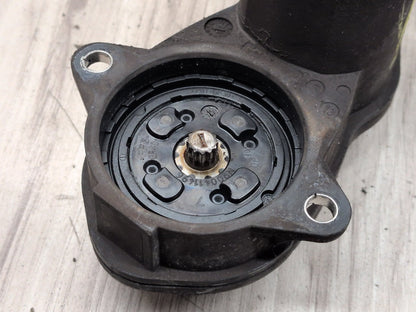 2011-2016 BMW M5 F10 Rear Left or Right Brake Caliper Actuator 6794618 OEM
