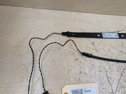 OEM BMW G30 G12 F90 M5 F48 X1 G01 X3 Control Unit Smart Opener Module w/ Sensor
