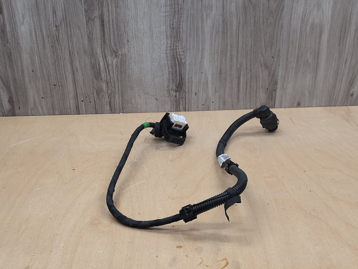 2022-2026 BMW G26 430i B46B20O1 Engine Motor Wiring Wire Harness 8482365
