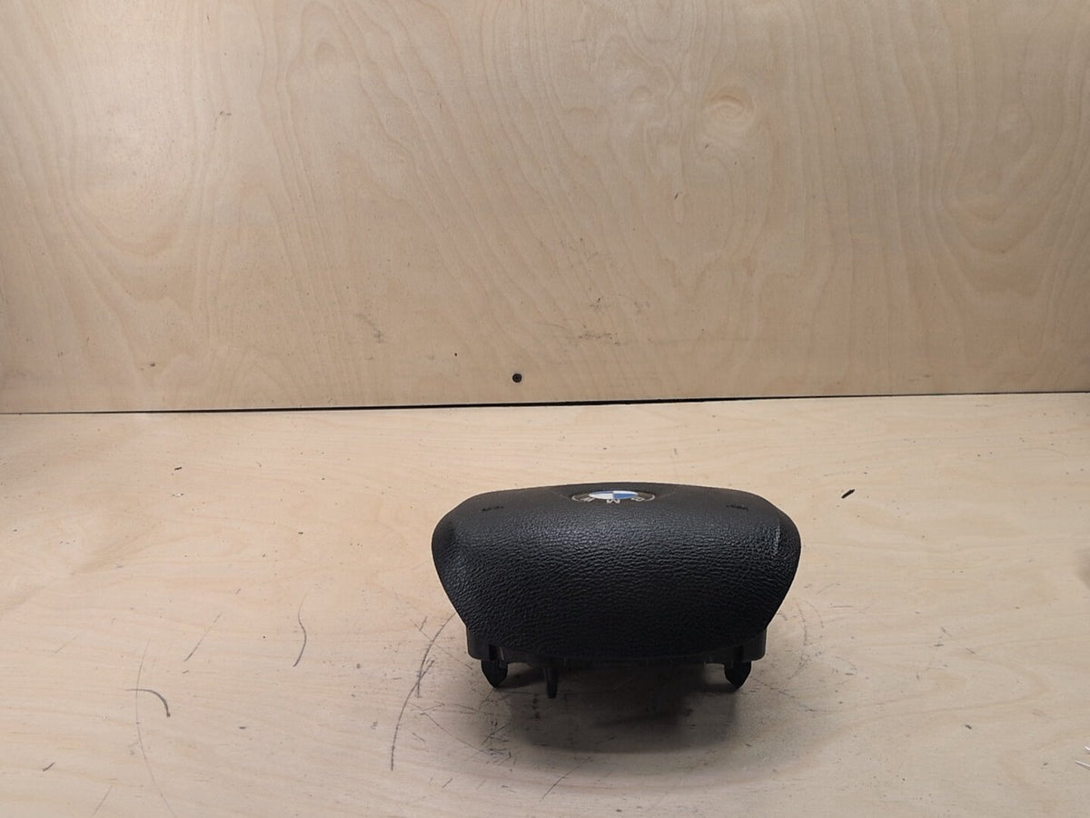 BMW F25 X3 X4 X5 Steering Wheel Airbag Air Bag Black 32306888441 OEM
