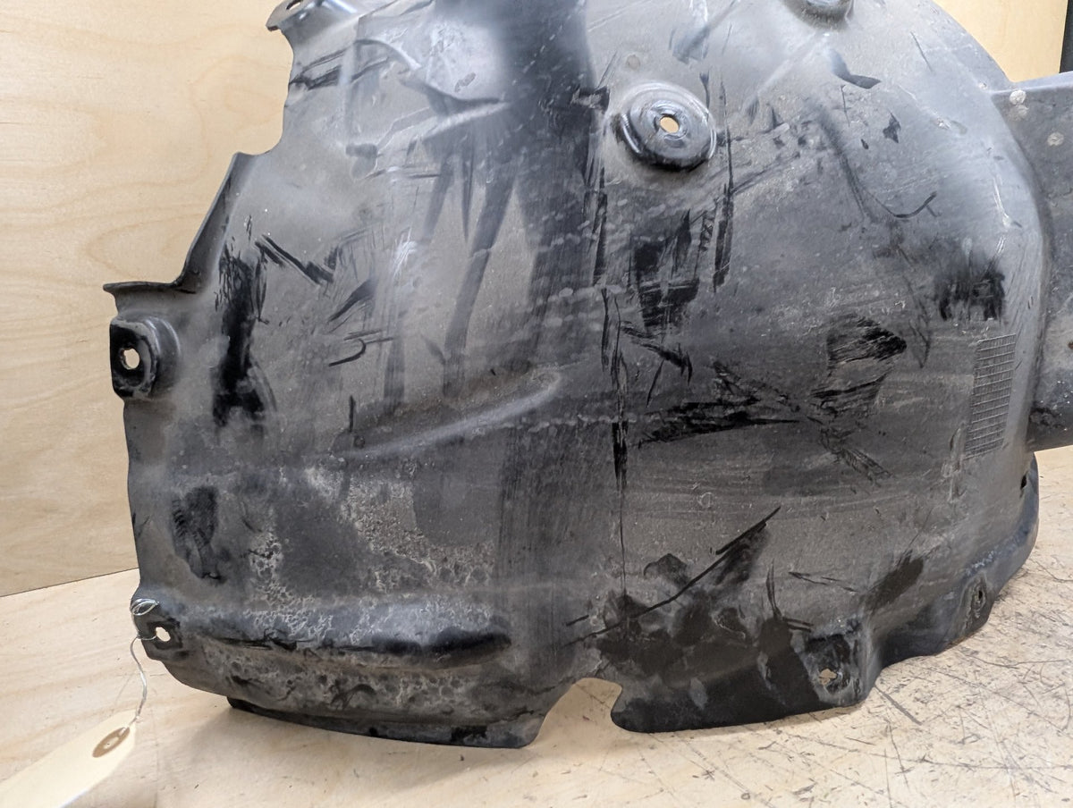 2019-2026 BMW M340i G20 Front Right Passenger Wheel Fender Liner 7340910