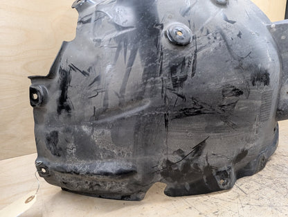 2019-2026 BMW M340i G20 Front Right Passenger Wheel Fender Liner 7340910