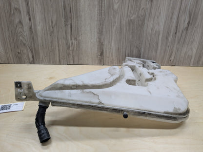 2007-2013 BMW 328i E92 Windshield Reservoir Tank Assembly 7241671 OEM