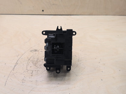 2011-2016 BMW X3 F25 Gear Selector Controller Shifter Knob Panel Assembly 9296904
