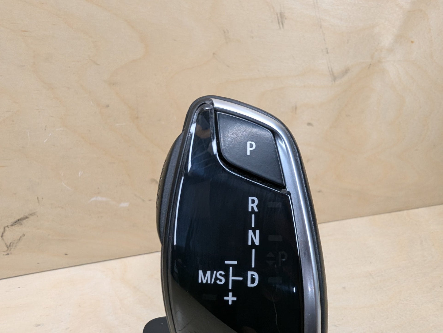 18-24 OEM BMW G01 G02 X3 X4 Auto Transmission Shifter Gear Knob Selector Switch