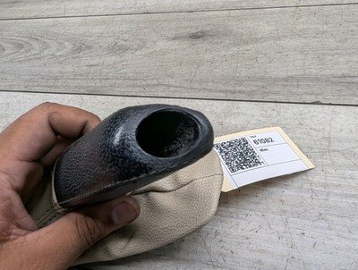 2007-2013 BMW 328i E93 Emergency Handle Brake Cover w/ Boot 6951561 OEM