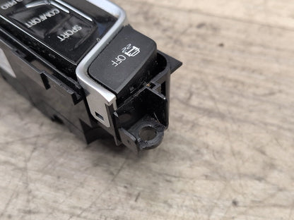 2018 - 2024 BMW X3 G01 Operating Traction Switch 6993947 B58B30M0