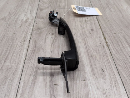 2014 - 2018 BMW X5 F85 Front or Rear Right Passenger Exterior Door Handle w/ Comfort Access 7422104 S63B44T2