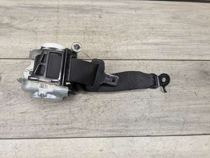 2018 - 2023 BMW X3 G01 Rear Left Driver Seatbelt Seat Belt Retractor 7497783 B58B30M0