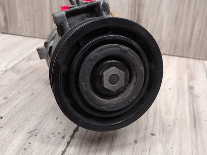 2008 - 2017 Audi S5 8T Engine Motor A/C AC Compressor Clutch Pump Pulley 8T0260805G