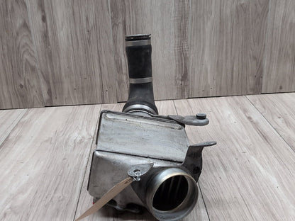 2013 - 2014 BMW 750i F01 Turbo Charger Air Intercooler 7575405 N63B44O1