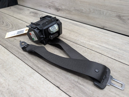 OEM BMW F90 M5 G30 530 540 Rear Left Right Upper Seatbelt Seat Belt Retractor