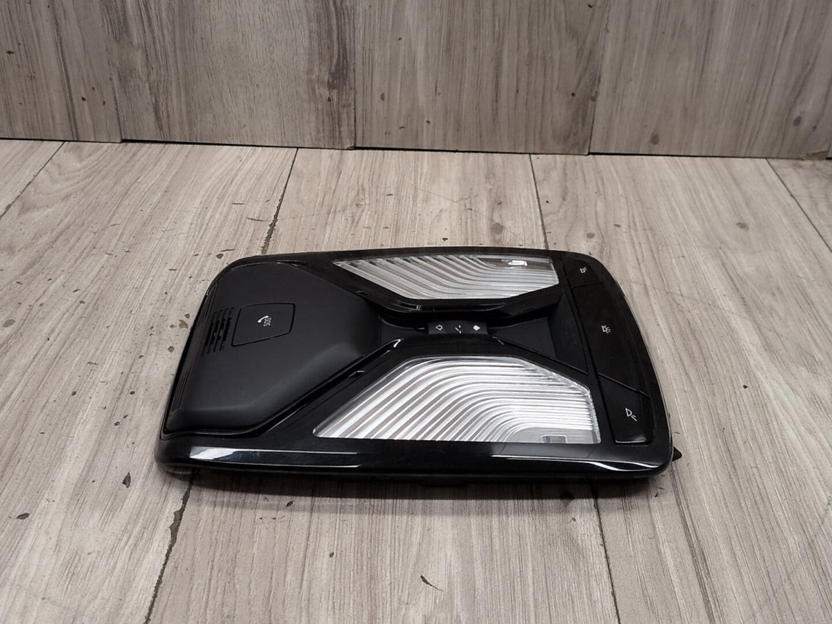 2019-2026 BMW M340i G20 Headliner Overhead Dome Light Switch Module 9875394 OEM