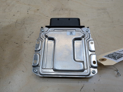 14-17 OEM BMW F10 F15 F25 F30 Diesel Emissions SCR Control Unit PN: 7394466