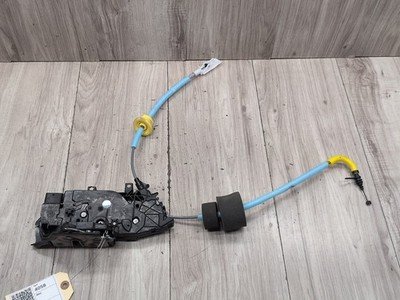 OEM BMW G20 G26 G42 G80 G87 M2 M3 Front Right Passenger Door Lock Latch Actuator