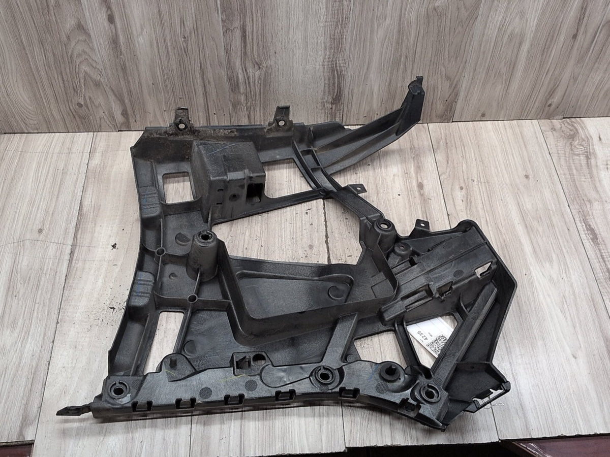 2019-2026 BMW 330i G20 Rear Left Driver Bumper Support Bracket 7427967 OEM