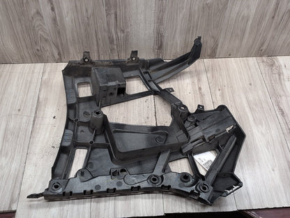 2019-2026 BMW 330i G20 Rear Left Driver Bumper Support Bracket 7427967 OEM