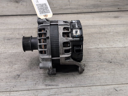 16-20 OEM BMW F30 F32 G01 G12 G30 X3 Engine B46* B58 Alternator Generator 180A
