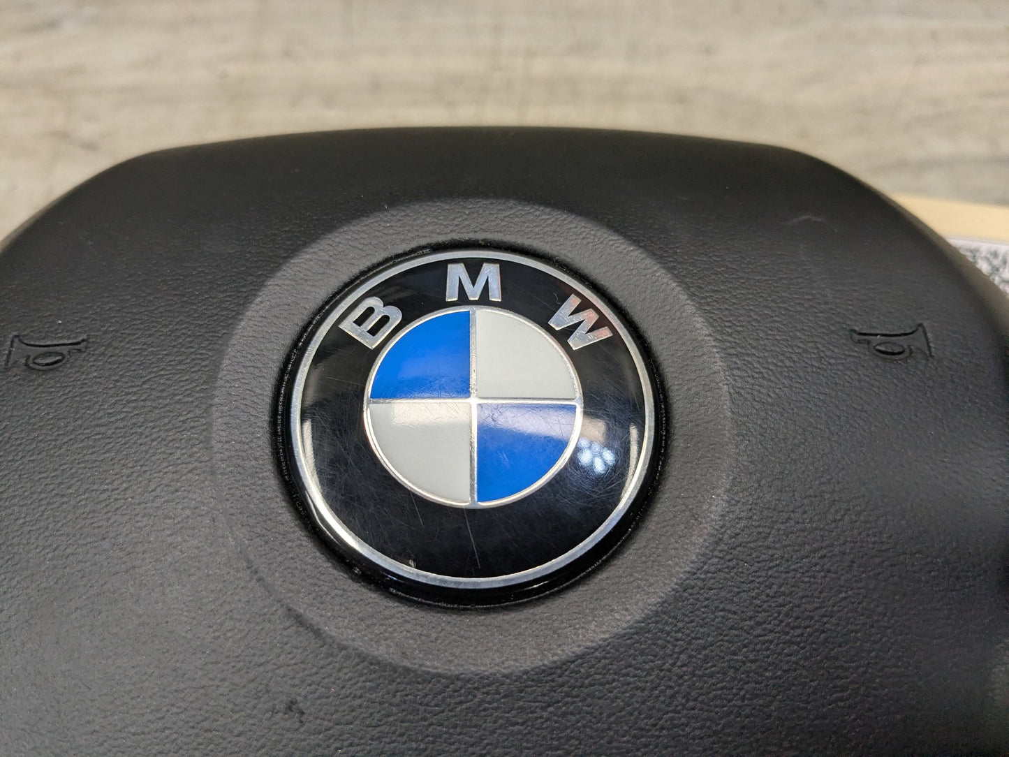 2019 - 2026 BMW 330i G20 Steering Wheel Airbag Air Bag 7951677 B46B20O1