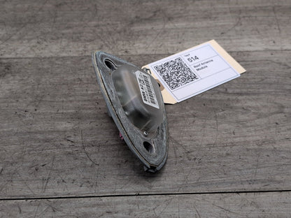 08-13 OEM BMW E88 E93 128 135 335 Convertible Trunk SDARS Shark Fin Antenna