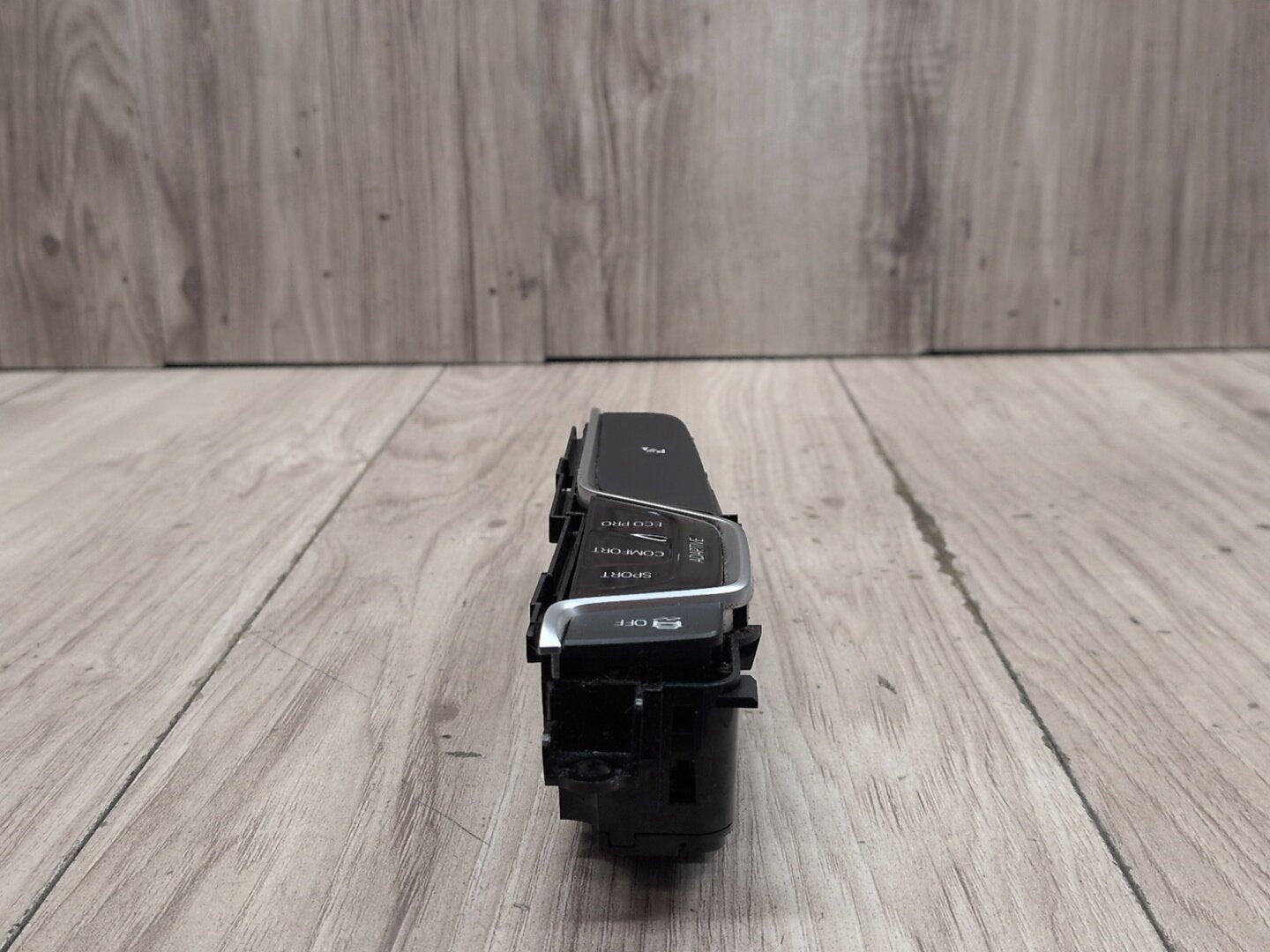 OEM BMW G01 X3 G30 540 M550 Switch Sport Comfort Operating Unit Center Console