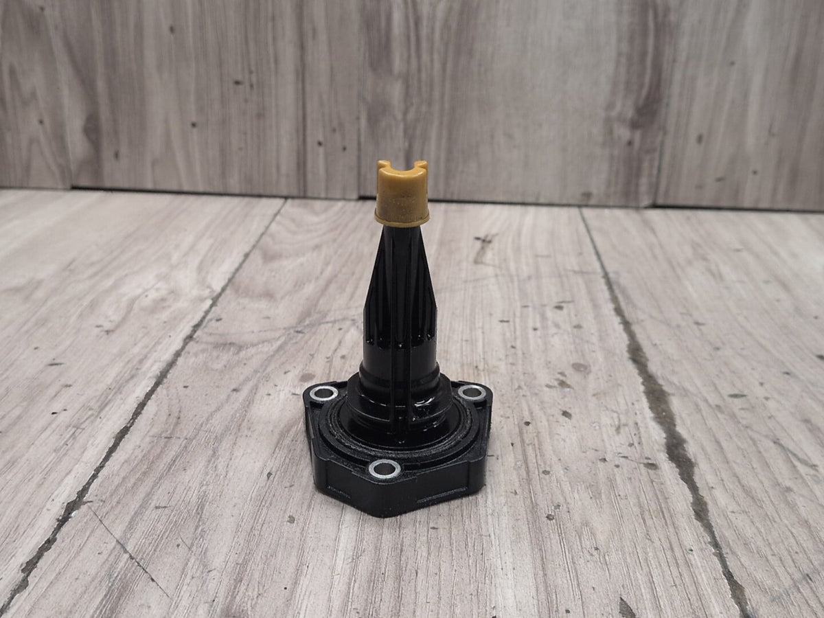 OEM BMW F22 F30 F32 F36 X3 X5 N20 N26 N55 Engine Pan Oil Level Leveling Sensor