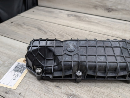 16-23 OEM BMW G12 G30 M550 750 M5 Left Driver Engine N63 S63 Intake Manifold 1-4