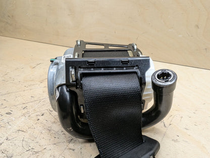 OEM BMW F97 G01 G02 X3 X4 REAR Left Driver Seat Belt Seatbelt Retractor Black