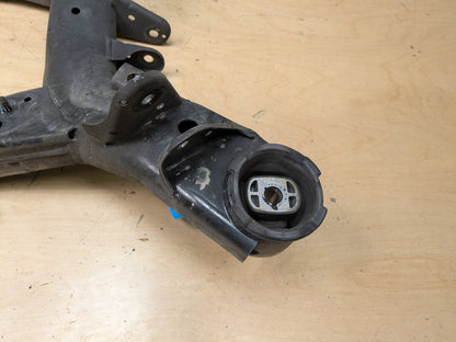 2018 - 2023 BMW X3 G01 Rear Axle Support Crossmember Subframe 6874404 B58B30M0