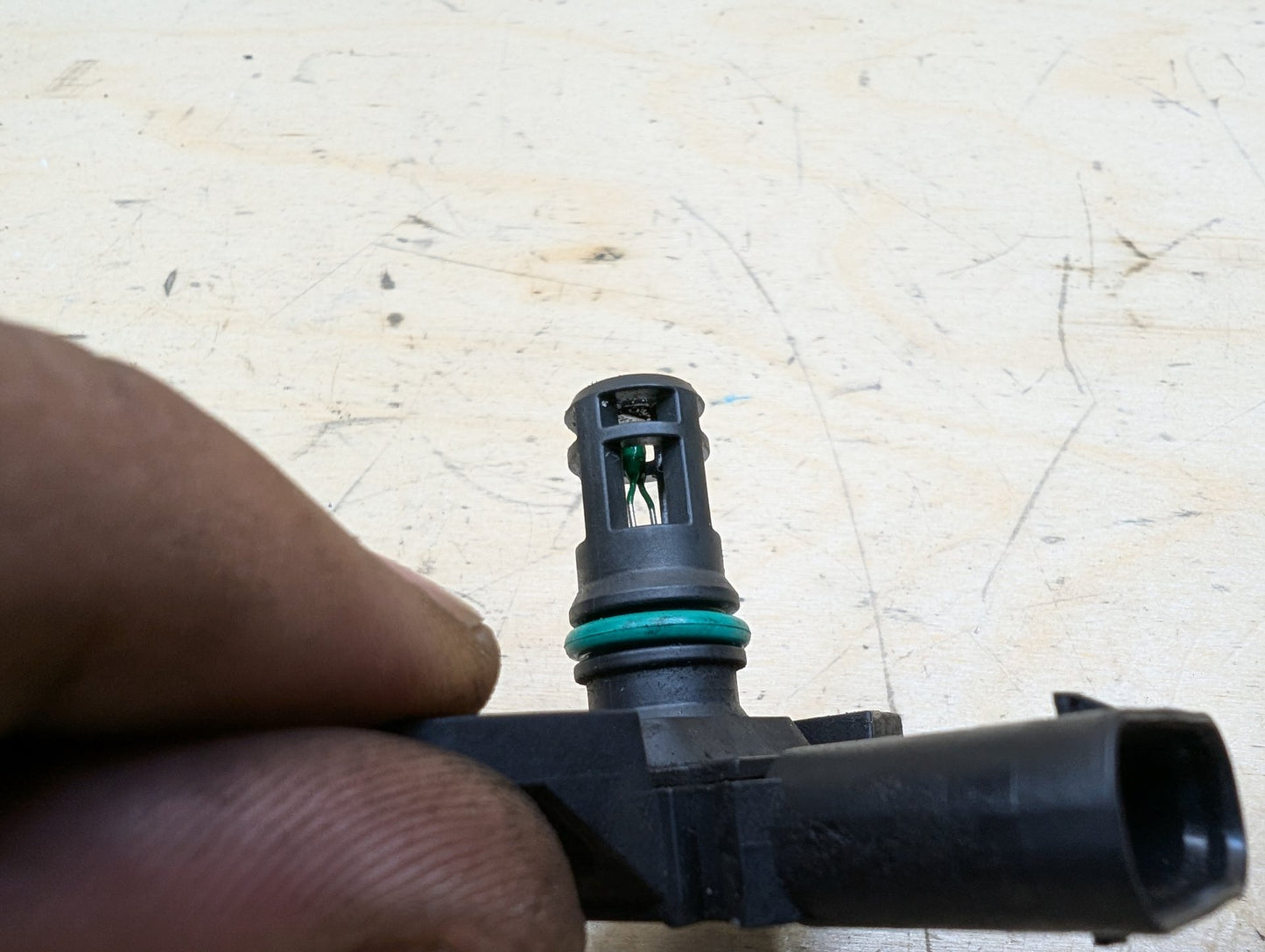 2012-2018 BMW 328i F30 Manifold Absolute Pressure (MAP) Sensor 7843531