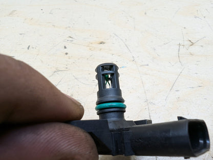 2012-2018 BMW 328i F30 Manifold Absolute Pressure (MAP) Sensor 7843531